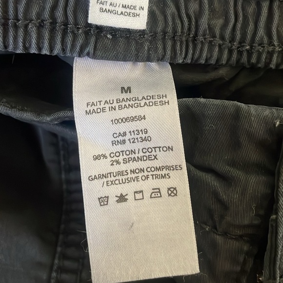 Garage Brianna Bubble Pant - Picture 6 of 9